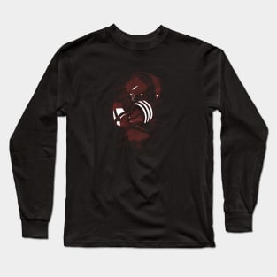 Krogan Battlemaster Long Sleeve T-Shirt